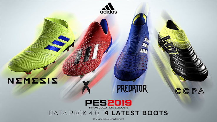 Nike phantom venom fifa 19 discount